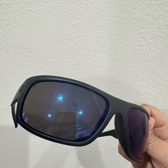 Mens Electric sunglasses no case - Picture 6 of 7